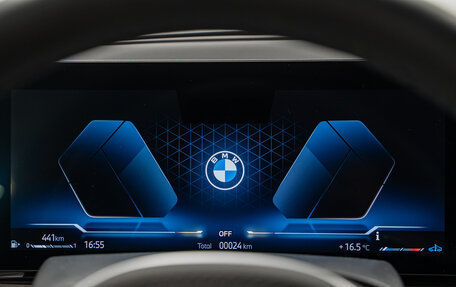 BMW X6, 2024 год, 15 490 000 рублей, 17 фотография