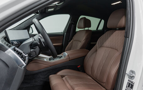 BMW X6, 2024 год, 15 490 000 рублей, 24 фотография