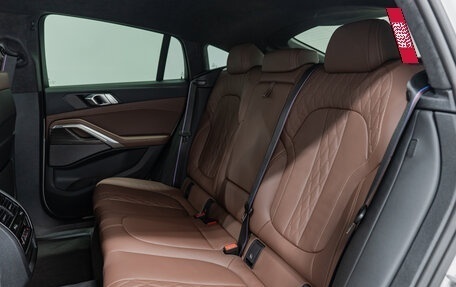 BMW X6, 2024 год, 15 490 000 рублей, 25 фотография