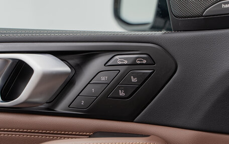 BMW X6, 2024 год, 15 490 000 рублей, 32 фотография