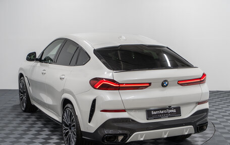BMW X6, 2024 год, 15 490 000 рублей, 37 фотография