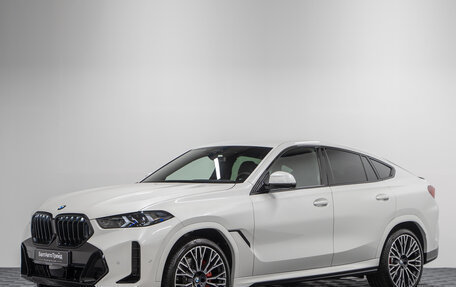 BMW X6, 2024 год, 15 490 000 рублей, 38 фотография