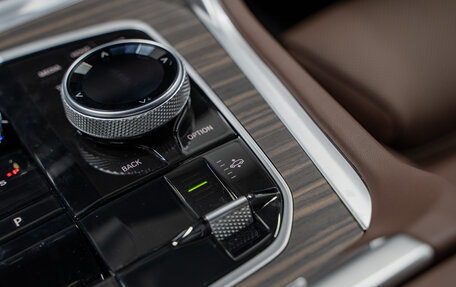 BMW X6, 2024 год, 15 490 000 рублей, 34 фотография