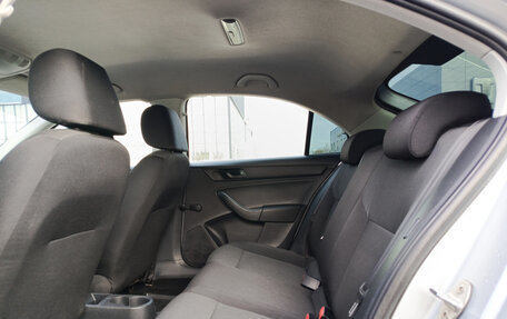 Skoda Rapid I, 2014 год, 820 000 рублей, 16 фотография