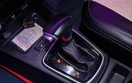 KIA Rio IV, 2022 год, 1 215 000 рублей, 9 фотография