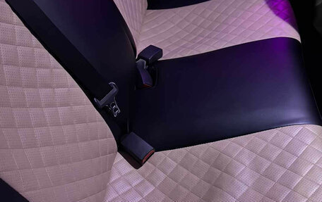 KIA Rio IV, 2022 год, 1 215 000 рублей, 14 фотография