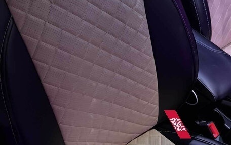 KIA Rio IV, 2022 год, 1 215 000 рублей, 12 фотография