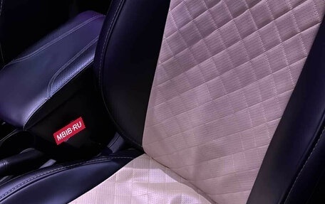 KIA Rio IV, 2022 год, 1 215 000 рублей, 11 фотография