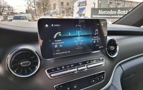 Mercedes-Benz V-Класс, 2023 год, 13 000 000 рублей, 20 фотография