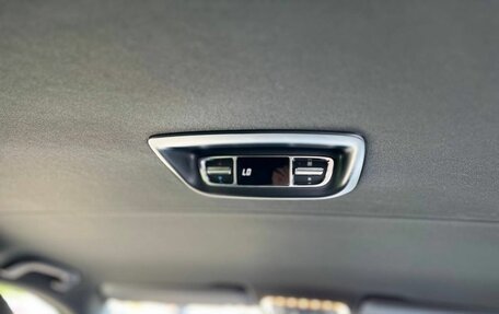 Mercedes-Benz V-Класс, 2023 год, 13 000 000 рублей, 17 фотография