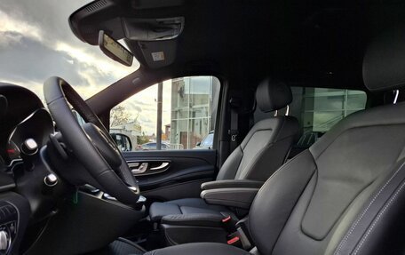 Mercedes-Benz V-Класс, 2023 год, 13 000 000 рублей, 9 фотография