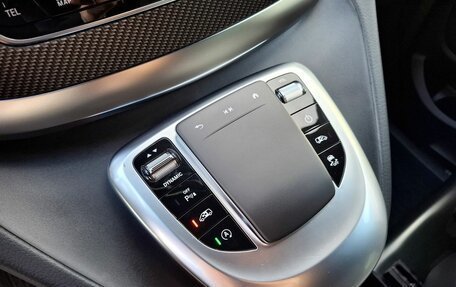 Mercedes-Benz V-Класс, 2023 год, 13 000 000 рублей, 21 фотография