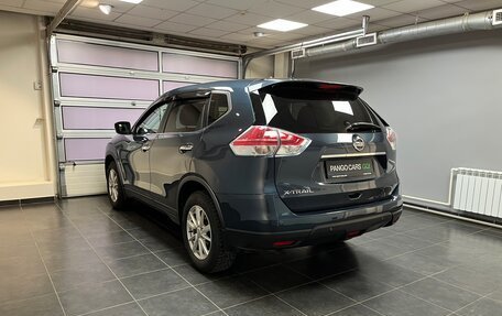 Nissan X-Trail, 2015 год, 1 750 000 рублей, 4 фотография