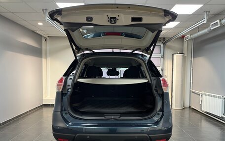 Nissan X-Trail, 2015 год, 1 750 000 рублей, 7 фотография