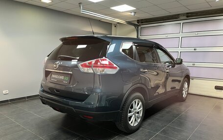 Nissan X-Trail, 2015 год, 1 750 000 рублей, 6 фотография