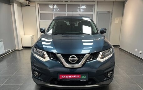 Nissan X-Trail, 2015 год, 1 750 000 рублей, 2 фотография