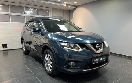 Nissan X-Trail, 2015 год, 1 750 000 рублей, 3 фотография