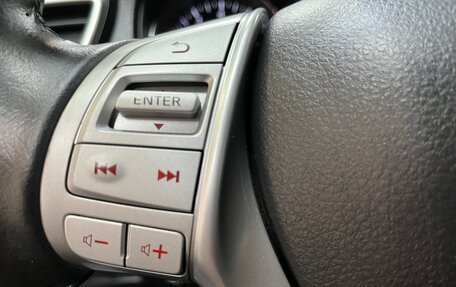 Nissan X-Trail, 2015 год, 1 750 000 рублей, 14 фотография