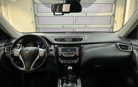 Nissan X-Trail, 2015 год, 1 750 000 рублей, 12 фотография