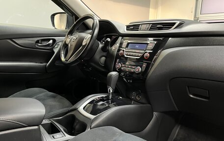 Nissan X-Trail, 2015 год, 1 750 000 рублей, 17 фотография