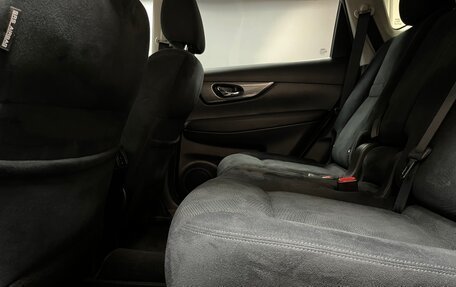 Nissan X-Trail, 2015 год, 1 750 000 рублей, 20 фотография