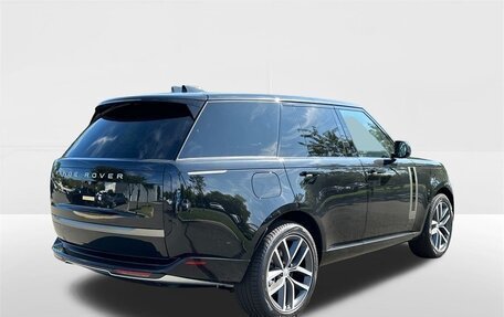 Land Rover Range Rover IV рестайлинг, 2025 год, 15 600 520 рублей, 4 фотография