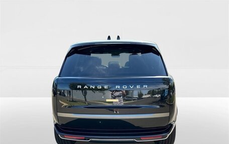 Land Rover Range Rover IV рестайлинг, 2025 год, 15 600 520 рублей, 3 фотография