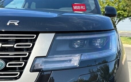 Land Rover Range Rover IV рестайлинг, 2025 год, 15 600 520 рублей, 7 фотография