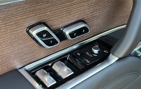 Land Rover Range Rover IV рестайлинг, 2025 год, 15 600 520 рублей, 10 фотография