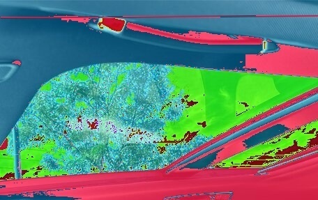 Land Rover Range Rover IV рестайлинг, 2025 год, 15 600 520 рублей, 12 фотография