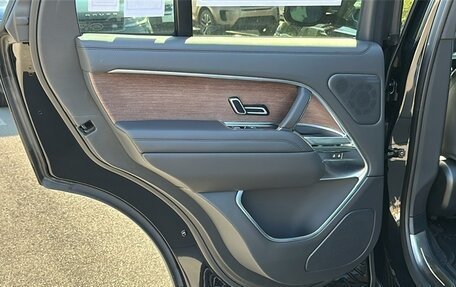 Land Rover Range Rover IV рестайлинг, 2025 год, 15 600 520 рублей, 23 фотография