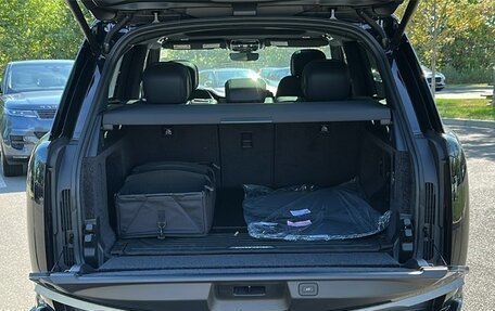 Land Rover Range Rover IV рестайлинг, 2025 год, 15 600 520 рублей, 27 фотография