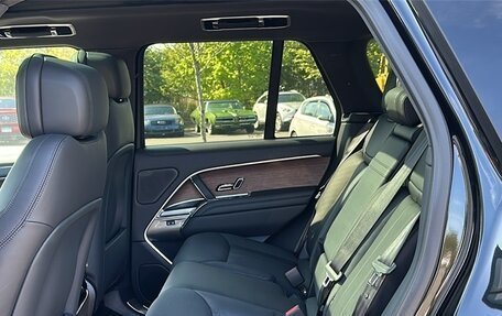 Land Rover Range Rover IV рестайлинг, 2025 год, 15 600 520 рублей, 24 фотография