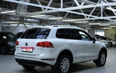 Volkswagen Touareg III, 2014 год, 2 680 000 рублей, 7 фотография