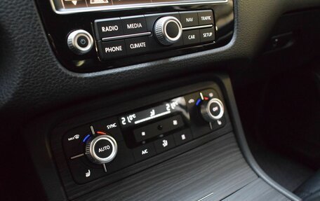 Volkswagen Touareg III, 2014 год, 2 680 000 рублей, 12 фотография