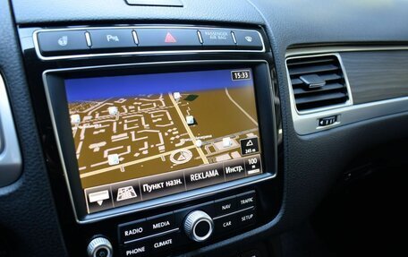 Volkswagen Touareg III, 2014 год, 2 680 000 рублей, 11 фотография