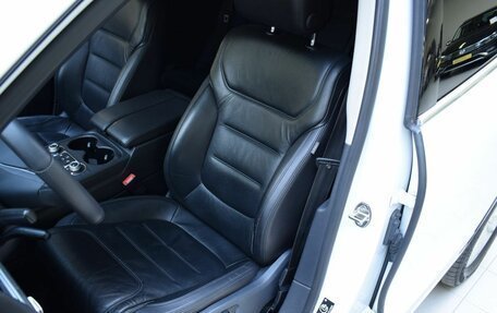 Volkswagen Touareg III, 2014 год, 2 680 000 рублей, 15 фотография