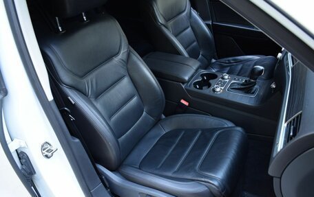 Volkswagen Touareg III, 2014 год, 2 680 000 рублей, 17 фотография