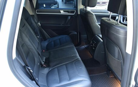 Volkswagen Touareg III, 2014 год, 2 680 000 рублей, 18 фотография