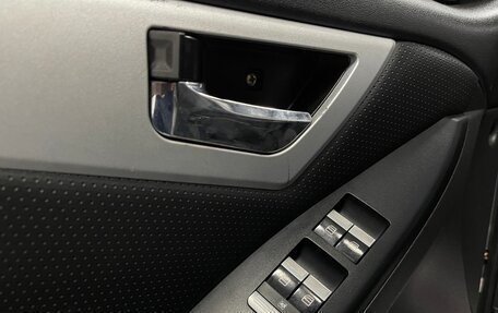 Lifan X60 I рестайлинг, 2014 год, 569 000 рублей, 20 фотография