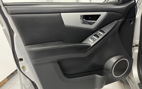 Lifan X60 I рестайлинг, 2014 год, 569 000 рублей, 19 фотография