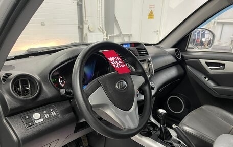 Lifan X60 I рестайлинг, 2014 год, 569 000 рублей, 8 фотография