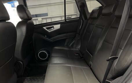 Lifan X60 I рестайлинг, 2014 год, 569 000 рублей, 24 фотография