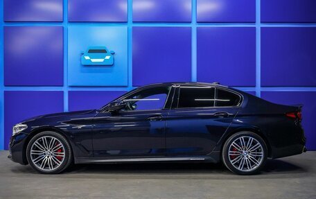 BMW 5 серия, 2019 год, 6 000 000 рублей, 3 фотография