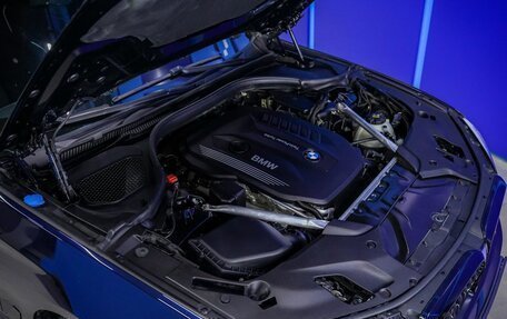 BMW 5 серия, 2019 год, 6 000 000 рублей, 5 фотография