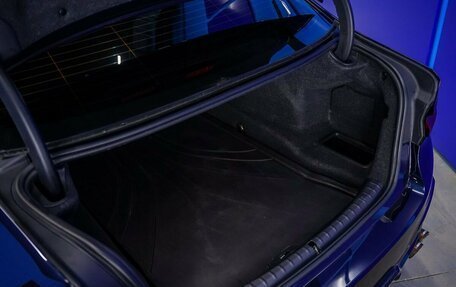 BMW 5 серия, 2019 год, 6 000 000 рублей, 9 фотография