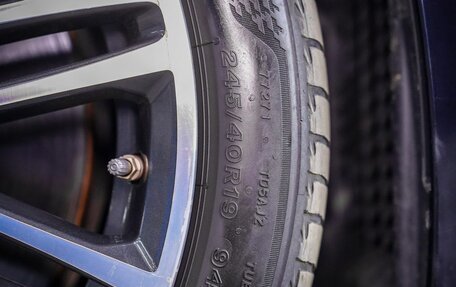 BMW 5 серия, 2019 год, 6 000 000 рублей, 20 фотография