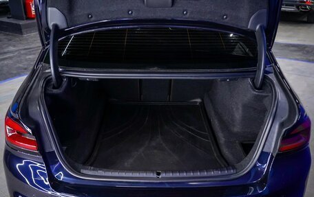 BMW 5 серия, 2019 год, 6 000 000 рублей, 18 фотография