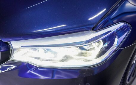 BMW 5 серия, 2019 год, 6 000 000 рублей, 24 фотография