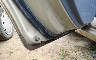 Hyundai Accent II, 2004 год, 190 000 рублей, 1 фотография